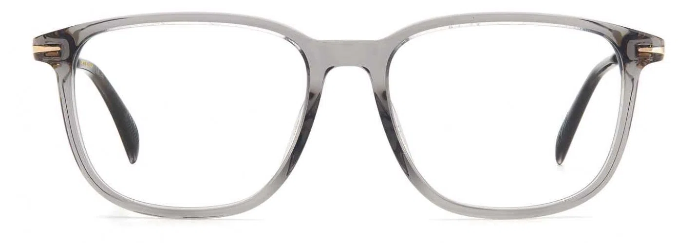 David Beckham Db7074 Eyeglasses - view 17